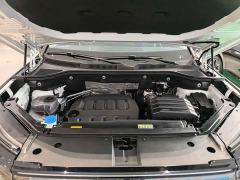 Volkswagen Lanhun 450TSI AWD Supreme - photo 6