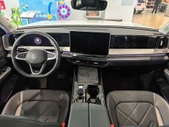 Volkswagen Lanhun 450TSI AWD Supreme - photo 7