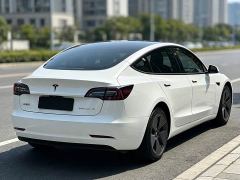 Tesla Model 3 Rear-Wheel Drive - photo 10