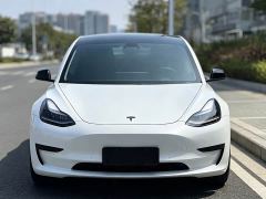 Tesla Model 3 Rear-Wheel Drive - photo 2