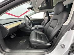 Tesla Model 3 Rear-Wheel Drive - photo 4