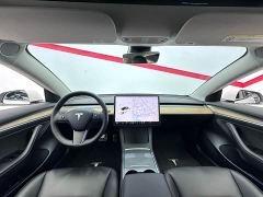 Tesla Model 3 Rear-Wheel Drive - photo 5