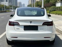 Tesla Model 3 Rear-Wheel Drive - photo 9