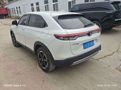 Honda Vezel 1.5L CVT Elite - photo 2