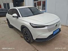 Honda Vezel 1.5L CVT Elite - photo 3