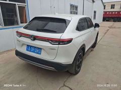 Honda Vezel 1.5L CVT Elite - photo 6