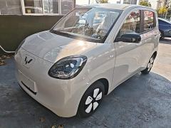 Wuling Hongguang MINIEV Fourth Generation Four-Door Advanced Edition - ფოტო 1