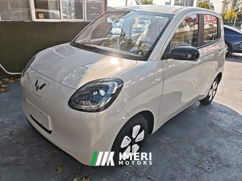 2026 Wuling Hongguang MINIEV Fourth Generation Four-Door Advanced Edition - ავტომობილი ჩინეთიდან
