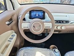 Wuling Hongguang MINIEV Fourth Generation Four-Door Advanced Edition - ფოტო 10