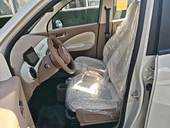Wuling Hongguang MINIEV Fourth Generation Four-Door Advanced Edition - ფოტო 14