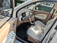 Wuling Hongguang MINIEV Fourth Generation Four-Door Advanced Edition - ფოტო 15