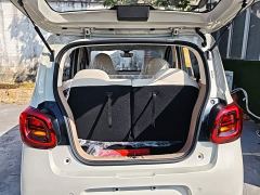 Wuling Hongguang MINIEV Fourth Generation Four-Door Advanced Edition - ფოტო 18