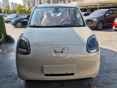 Wuling Hongguang MINIEV Fourth Generation Four-Door Advanced Edition - ფოტო 2