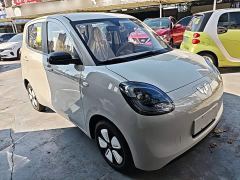 Wuling Hongguang MINIEV Fourth Generation Four-Door Advanced Edition - ფოტო 3