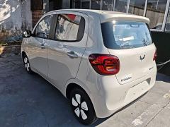 Wuling Hongguang MINIEV Fourth Generation Four-Door Advanced Edition - ფოტო 4