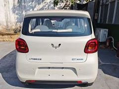 Wuling Hongguang MINIEV Fourth Generation Four-Door Advanced Edition - ფოტო 5