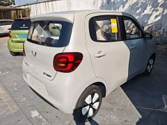 Wuling Hongguang MINIEV Fourth Generation Four-Door Advanced Edition - ფოტო 6