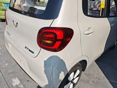 Wuling Hongguang MINIEV Fourth Generation Four-Door Advanced Edition - ფოტო 7