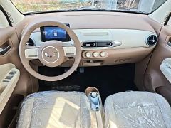 Wuling Hongguang MINIEV Fourth Generation Four-Door Advanced Edition - ფოტო 9