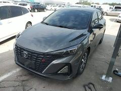 Changan Eado Enjoy Plus Blue Whale NE 1.4T GDI DCT Luxury Edition - photo 1