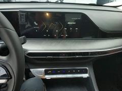 Changan Eado Enjoy Plus Blue Whale NE 1.4T GDI DCT Luxury Edition - photo 12