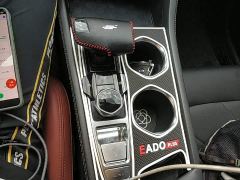 Changan Eado Enjoy Plus Blue Whale NE 1.4T GDI DCT Luxury Edition - photo 13
