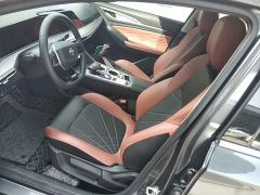 Changan Eado Enjoy Plus Blue Whale NE 1.4T GDI DCT Luxury Edition - photo 14