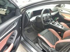Changan Eado Enjoy Plus Blue Whale NE 1.4T GDI DCT Luxury Edition - photo 15