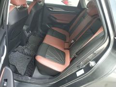 Changan Eado Enjoy Plus Blue Whale NE 1.4T GDI DCT Luxury Edition - photo 16