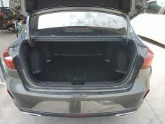 Changan Eado Enjoy Plus Blue Whale NE 1.4T GDI DCT Luxury Edition - photo 18