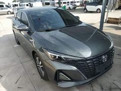 Changan Eado Enjoy Plus Blue Whale NE 1.4T GDI DCT Luxury Edition - photo 3