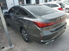 Changan Eado Enjoy Plus Blue Whale NE 1.4T GDI DCT Luxury Edition - photo 4