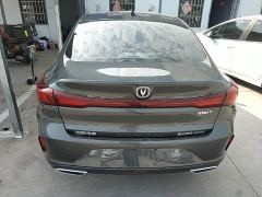 Changan Eado Enjoy Plus Blue Whale NE 1.4T GDI DCT Luxury Edition - photo 5