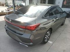 Changan Eado Enjoy Plus Blue Whale NE 1.4T GDI DCT Luxury Edition - photo 6