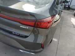 Changan Eado Enjoy Plus Blue Whale NE 1.4T GDI DCT Luxury Edition - photo 7