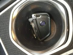 Changan Eado Enjoy Plus Blue Whale NE 1.4T GDI DCT Luxury Edition - photo 8