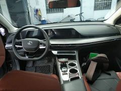 Changan Eado Enjoy Plus Blue Whale NE 1.4T GDI DCT Luxury Edition - photo 9