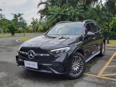 Mercedes-Benz GLC 300 L 4MATIC Dynamic 5-Seater - photo 1