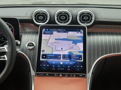 Mercedes-Benz GLC 300 L 4MATIC Dynamic 5-Seater - photo 11