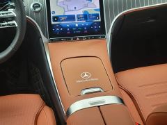 Mercedes-Benz GLC 300 L 4MATIC Dynamic 5-Seater - photo 12