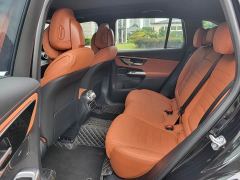 Mercedes-Benz GLC 300 L 4MATIC Dynamic 5-Seater - photo 13