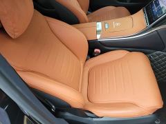 Mercedes-Benz GLC 300 L 4MATIC Dynamic 5-Seater - photo 16
