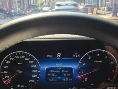 Mercedes-Benz GLC 300 L 4MATIC Dynamic 5-Seater - photo 19
