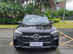 Mercedes-Benz GLC 300 L 4MATIC Dynamic 5-Seater - photo 2