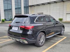 Mercedes-Benz GLC 300 L 4MATIC Dynamic 5-Seater - photo 4