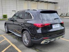 Mercedes-Benz GLC 300 L 4MATIC Dynamic 5-Seater - photo 6