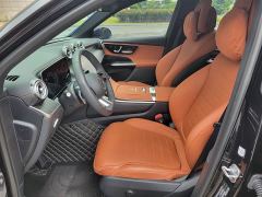 Mercedes-Benz GLC 300 L 4MATIC Dynamic 5-Seater - photo 8