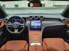 Mercedes-Benz GLC 300 L 4MATIC Dynamic 5-Seater - photo 9