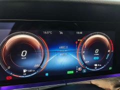 Mercedes-Benz E-Class New Energy E 350 e L Plug-in Hybrid Sport Sedan - фото 10