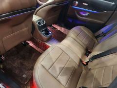 Mercedes-Benz E-Class New Energy E 350 e L Plug-in Hybrid Sport Sedan - фото 17